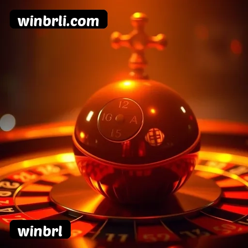Recursos Exclusivos do App winbrl - Modo Offline, Login Biométrico