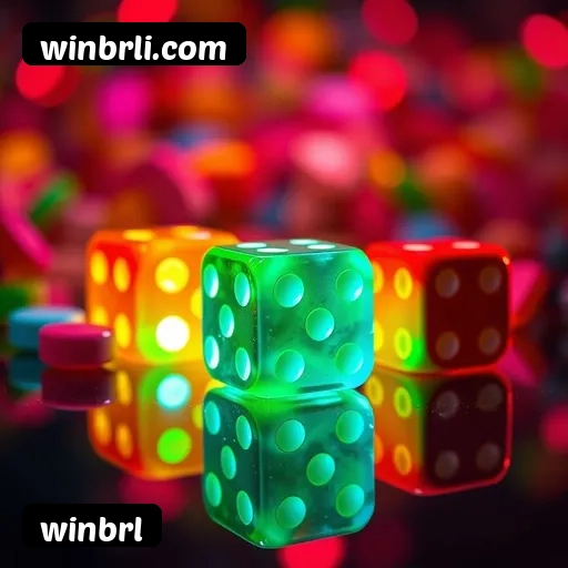 Imagem quadrada de apoio para baixar winbrl