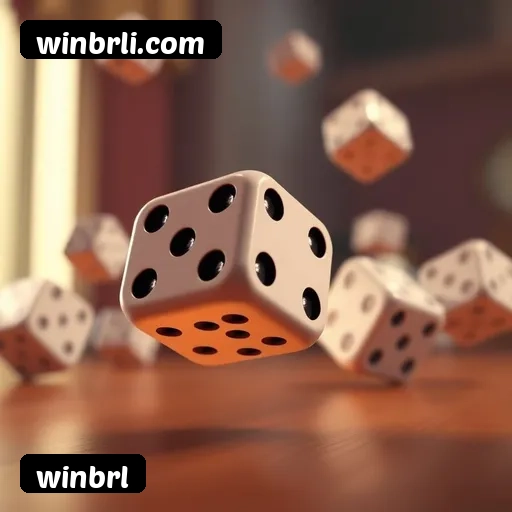 Imagem secundária para conteúdo da página Facebook winbrl