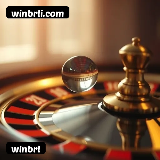 Imagem secundária de apoio para instalação do app winbrl