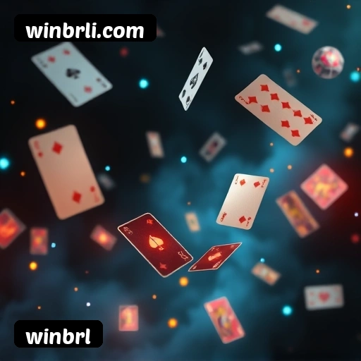 Jogos de Cassino ao Vivo