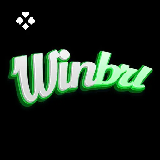 winbrl Logo